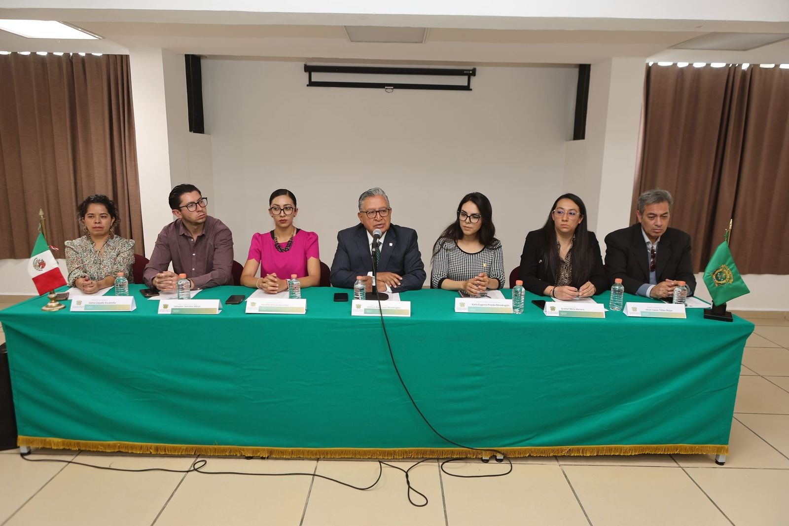 UAEMéx celebra 10 años de Escuela de Artes Escénicas