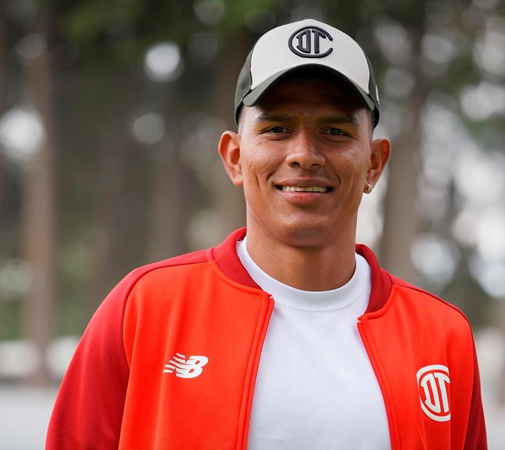 Deportivo Toluca 2024