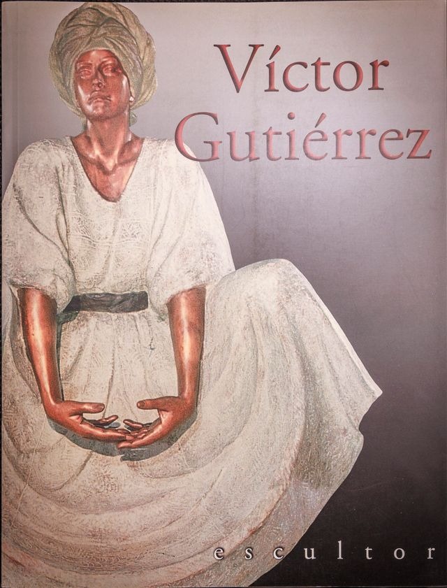UAEMéx Libro Víctor Gutiérrez
