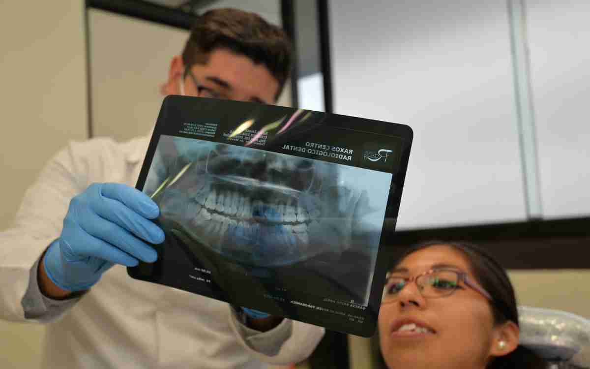 jornada salud con dentista en metepec