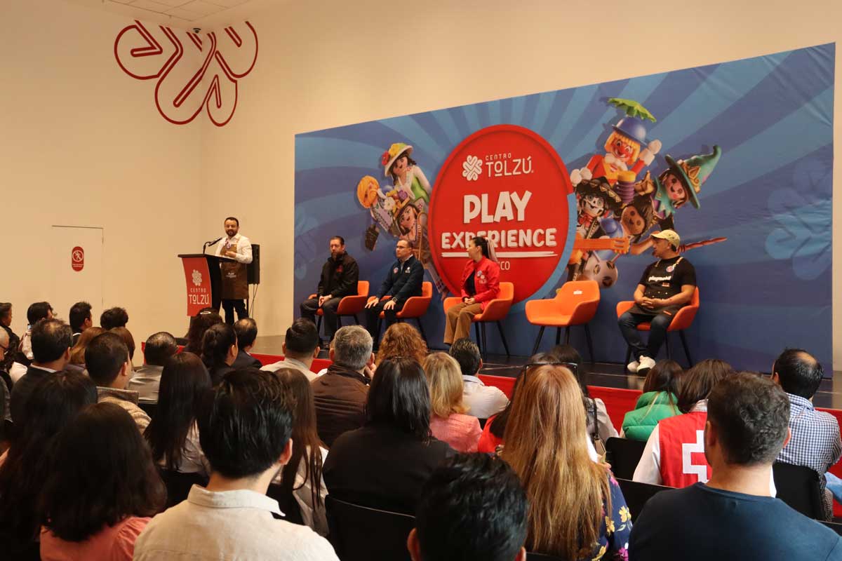 Centro Tolzú, exposiciones 