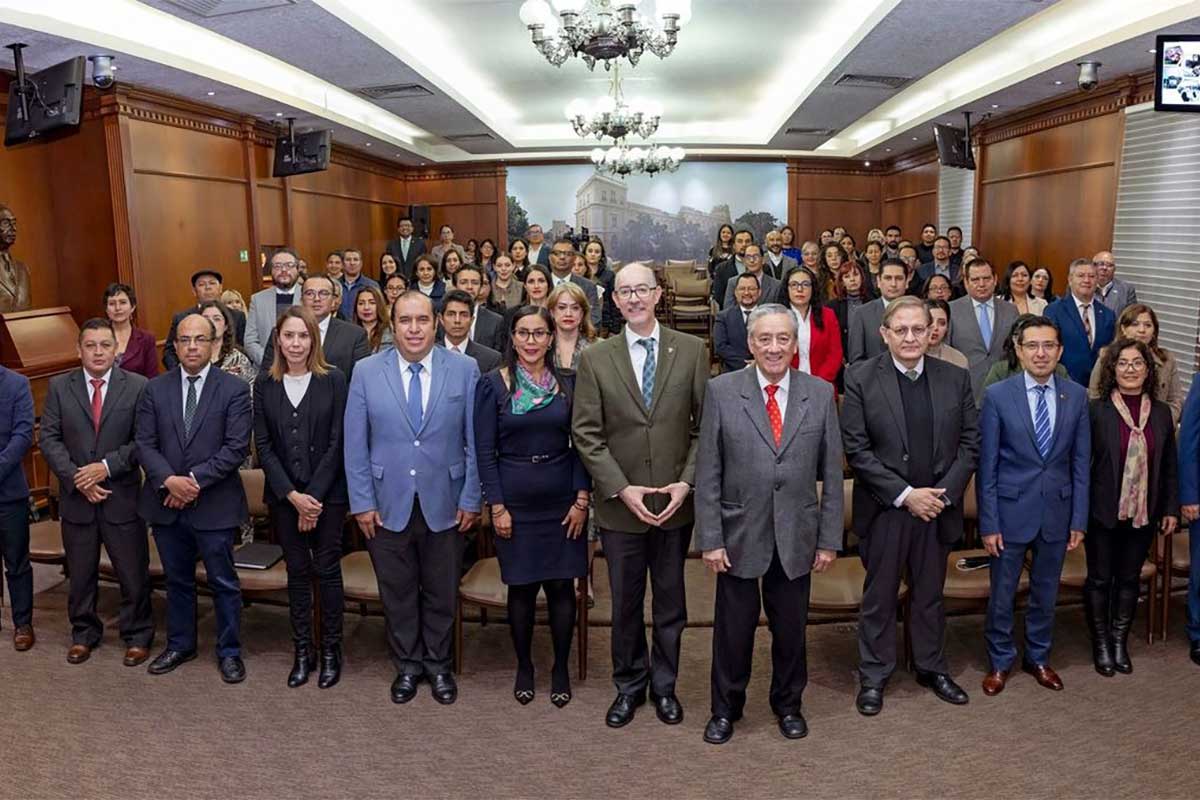 UAEMéx y el Sistema Mexiquense de Medios Públicos reafirman su vocación de servicio a la sociedad  