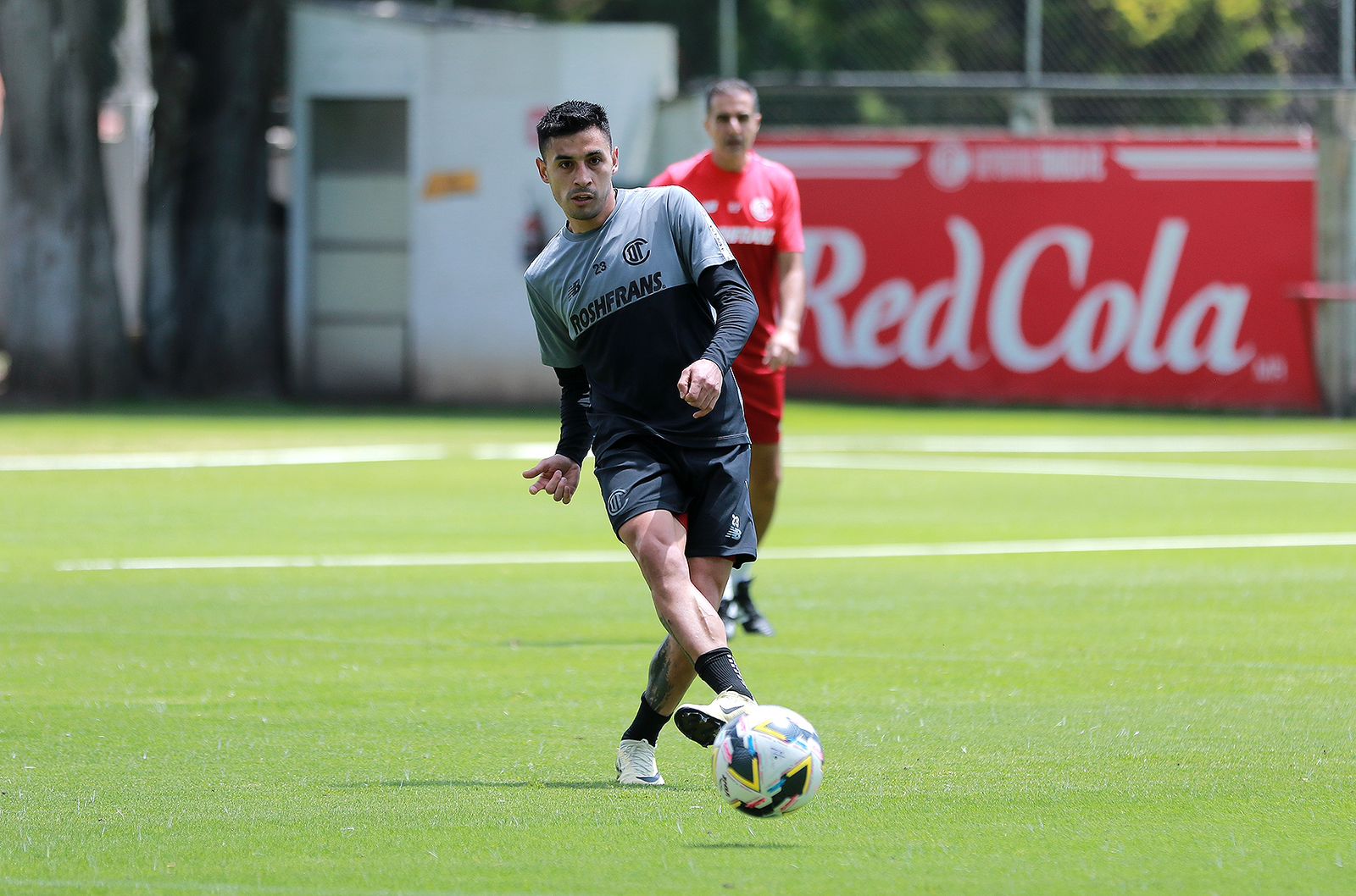 Deportivo Toluca en Liga Mx