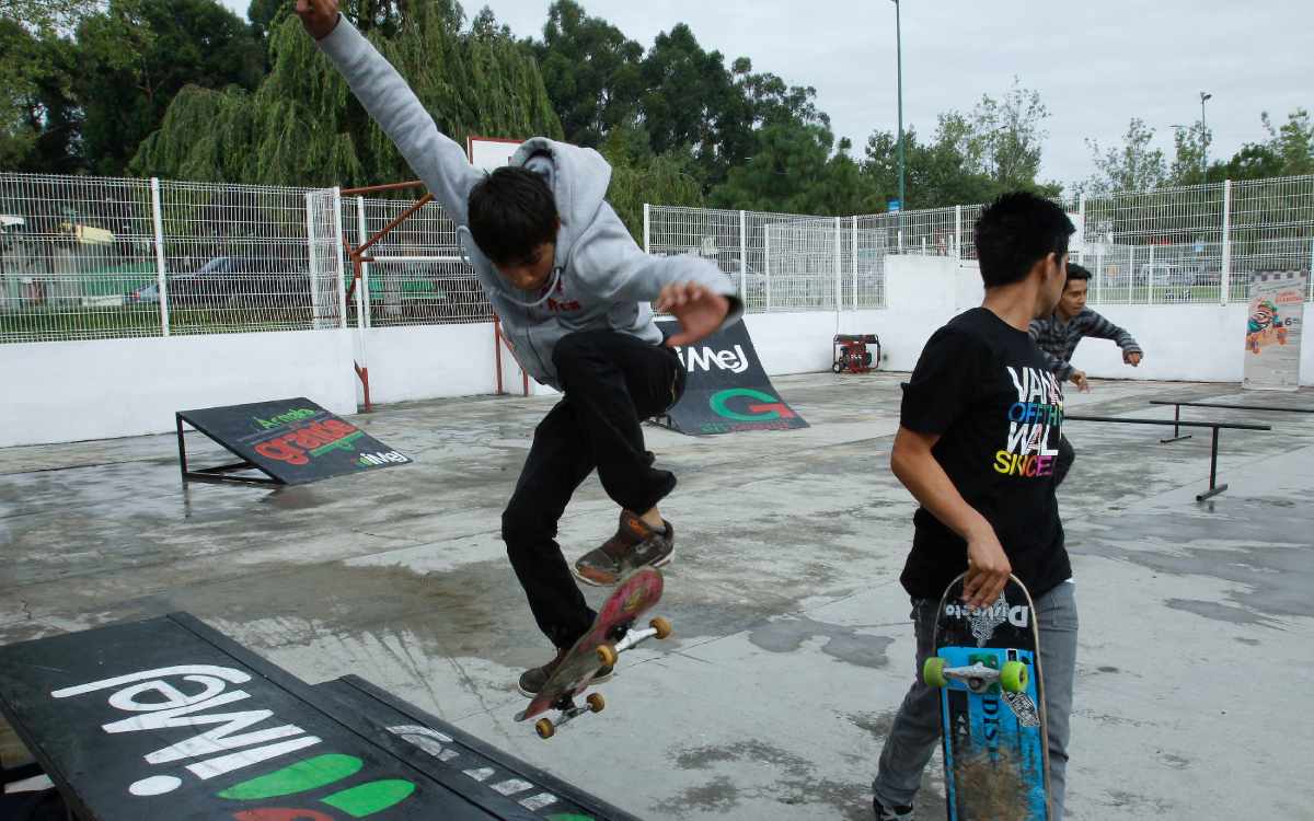 Feria de la Juventud llega con eventos GRATUITOS a Temoaya