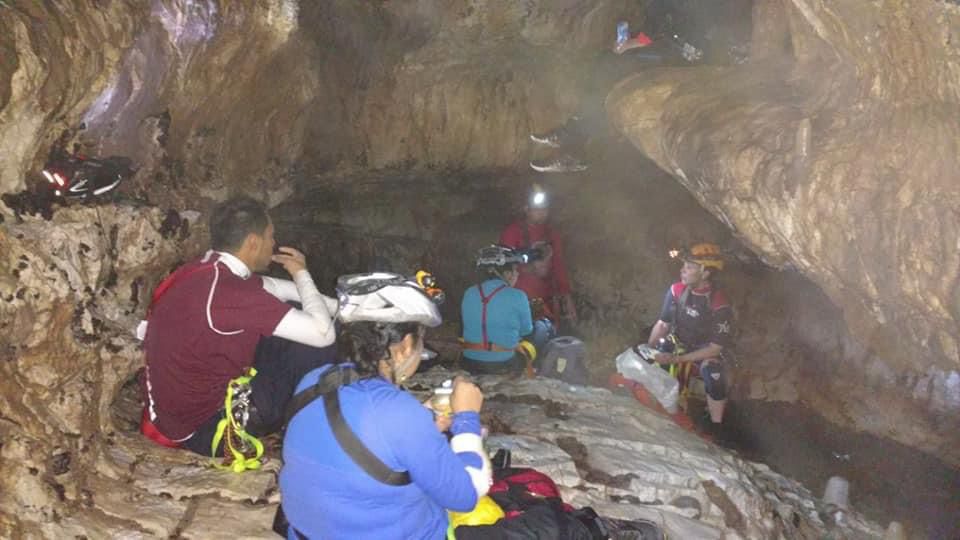 Club de exploraciones en Edomex 2024