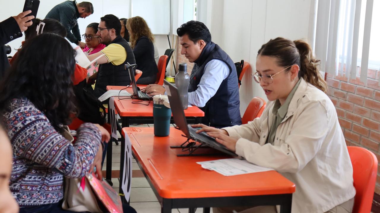 Afiliación al IMSS Bienestar en Edomex 2024 maestros