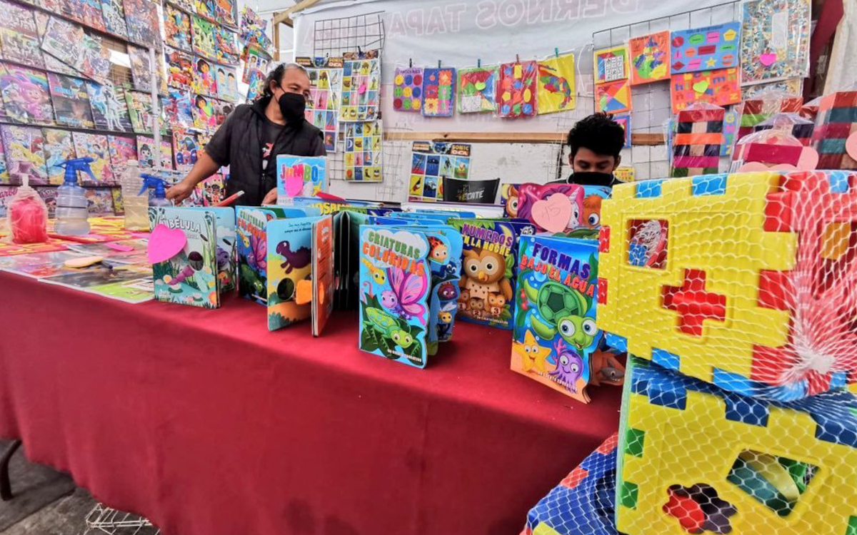 Jornada de Regreso a Clases 2024 en Lerma ¡Consigue uniformes y útiles!