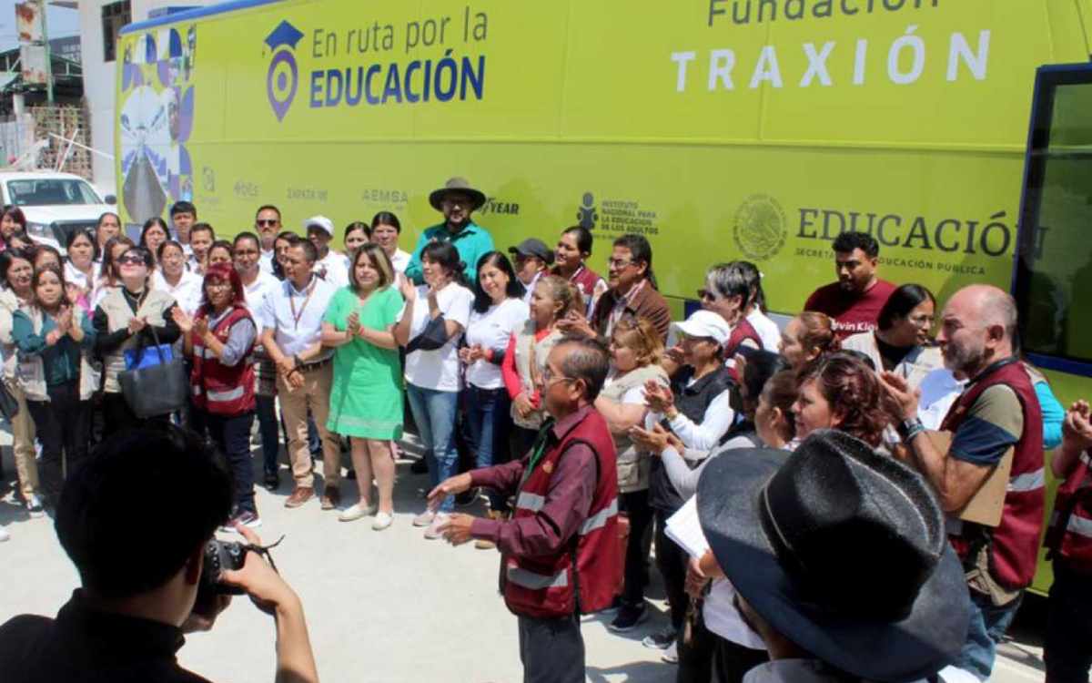 ruta por la educacion lerma 2024
