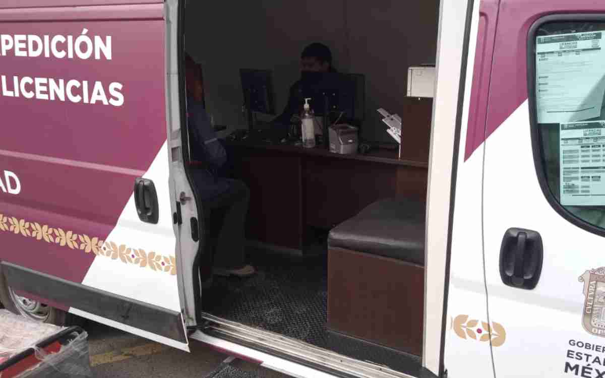 saca tu licencia en lerma sin hacer cita
