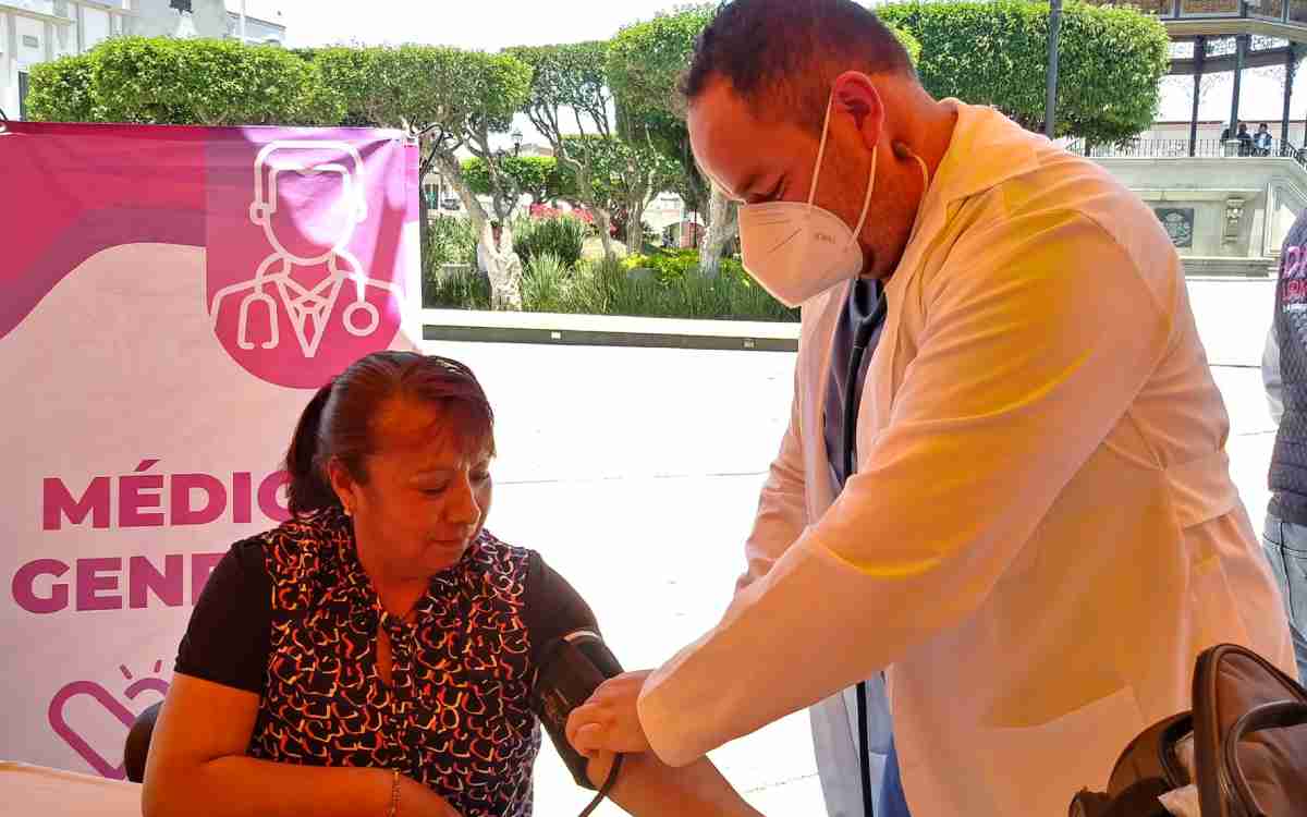 servicios de salud gratis en lerma