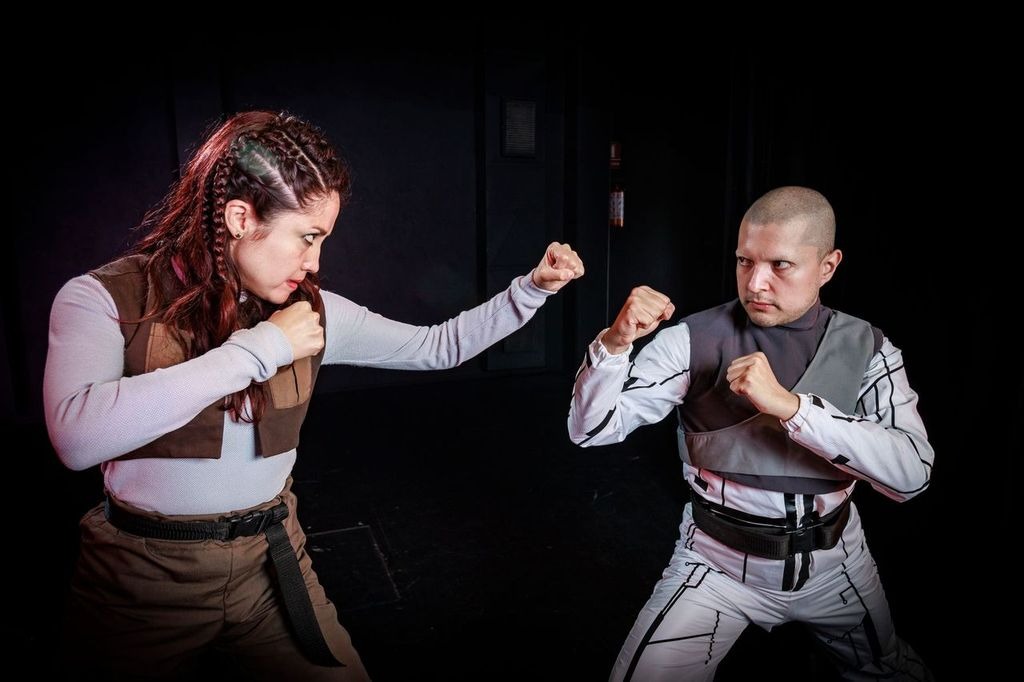 Teatro UAEMéx 5 Temporada