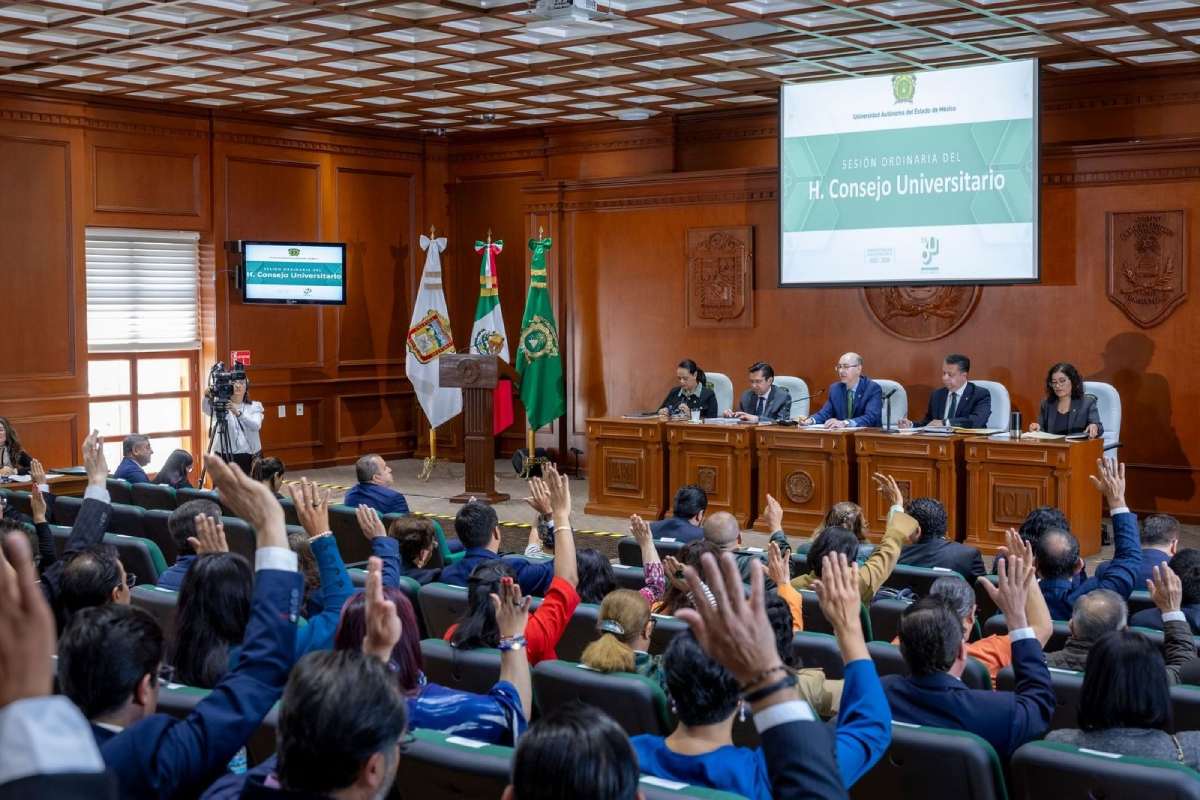 UAEMéx diplomados y maestría