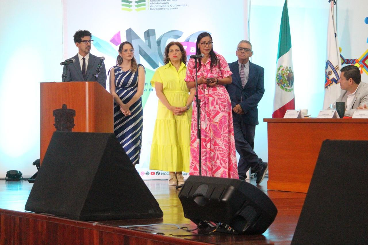 Premio NNC a UAEMéx por programa universitario