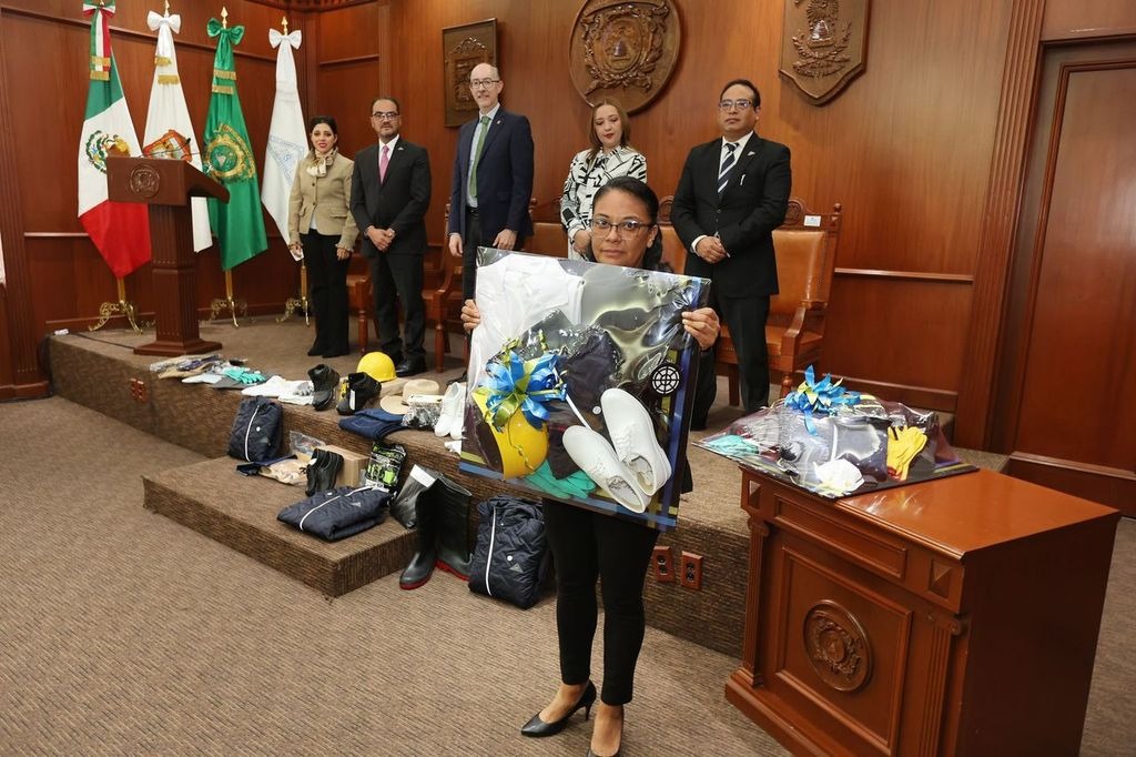 SUTESUAEM y UAeméx en colaboración 2024