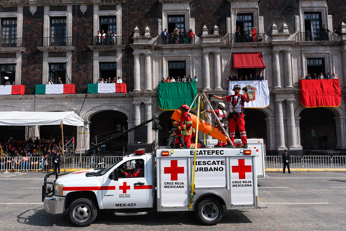 Cruz Roja Mexicana está siempre preparada para responder a necesidades de los mexiquenses4

