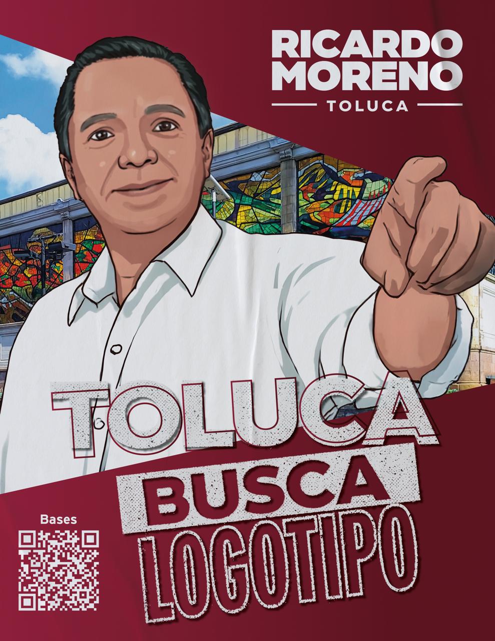 Logotipo de Toluca