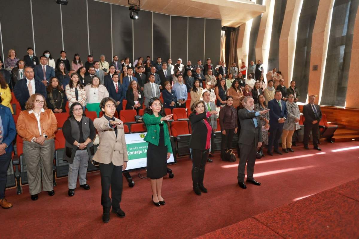 UAEMéx implementa nuevos diplomados 2024