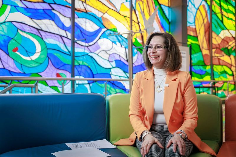 Investigadora de la UAEMéx, evalúa huella de carbono del PotroVerdeBús