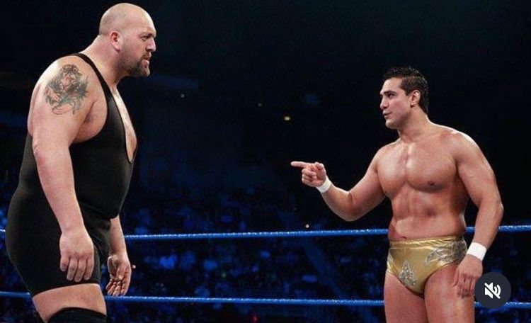 Alberto del Río en Valle de Toluca 2024