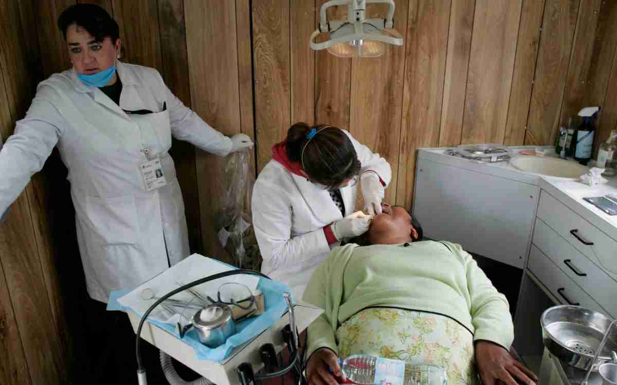 revision dental en metepec