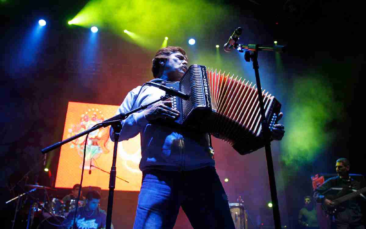 artistas y fechas quimera metepec 2024