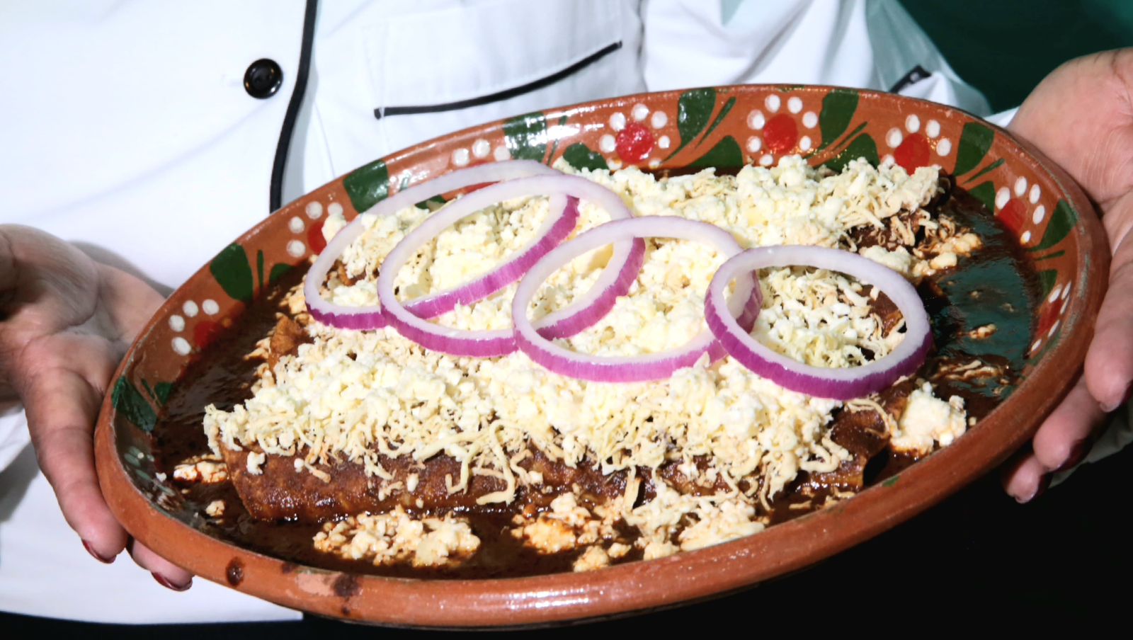 ¡Prepárate para la Fiesta de la Enchilada 2024 en Toluca!