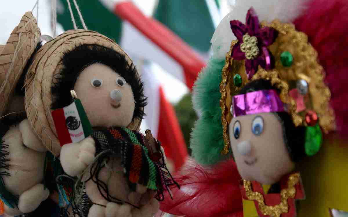 Continúan las Fiestas Patrias en Almoloya de Juárez ¡Asiste!