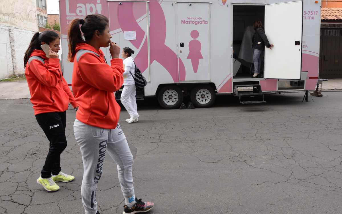 todo sobre jornada ginecologica otzolotepec