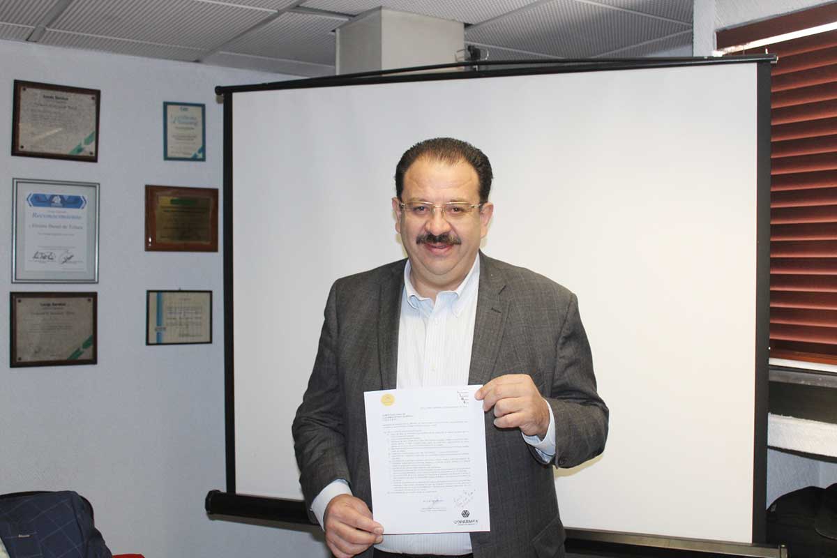 Julián Niembro Rivera