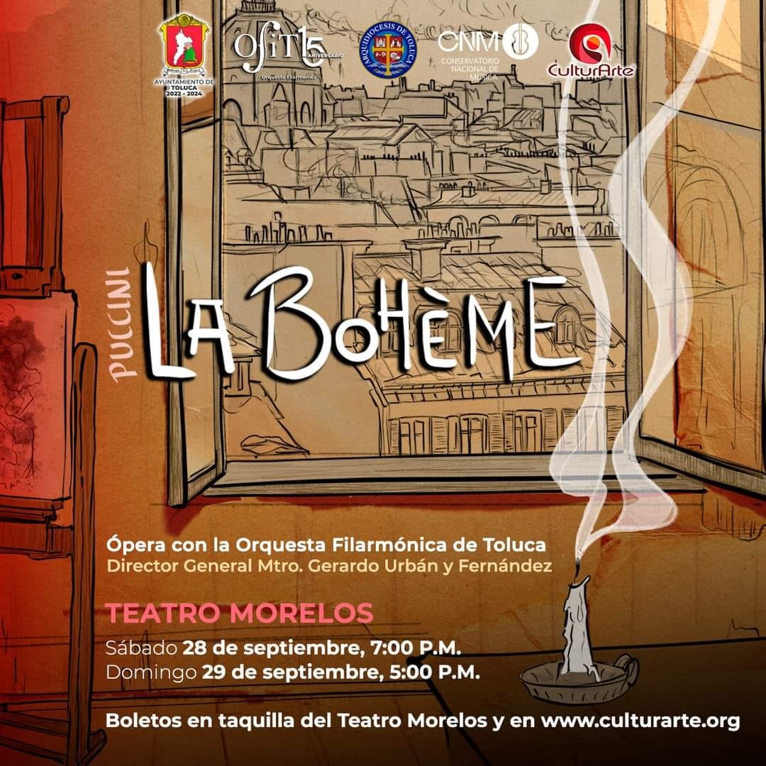 OFIT en Toluca