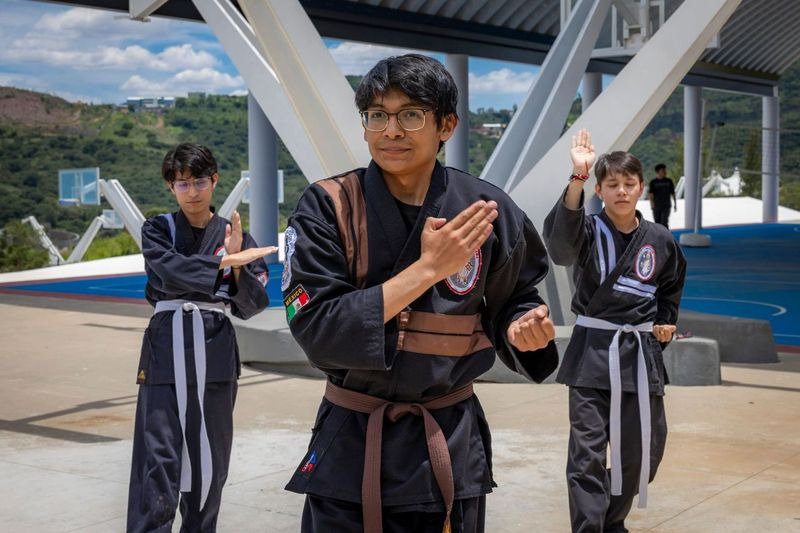 Lima Lama UAEMéx 2024