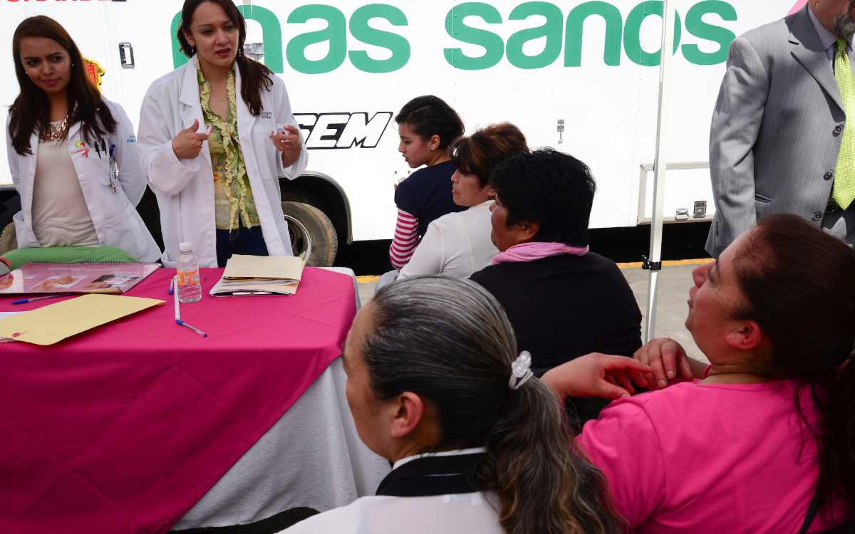 Jornada Ginecológica en Otzolotepec ¡Aprovecha los descuentos!