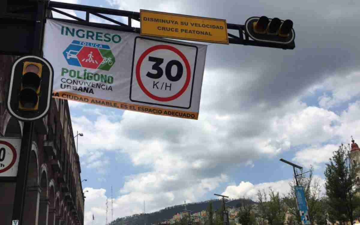 personas que participan en poligono d econvivencia en toluca