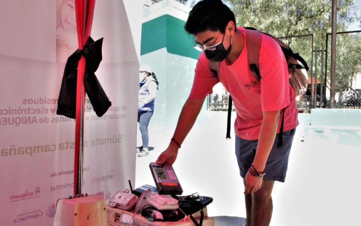 san mateo atenco abre reciclaton 2024
