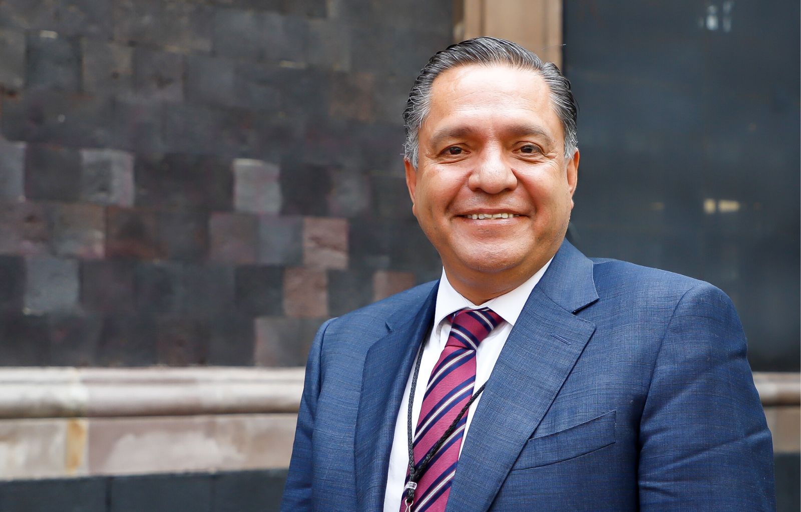 Ricardo Moreno Bastida