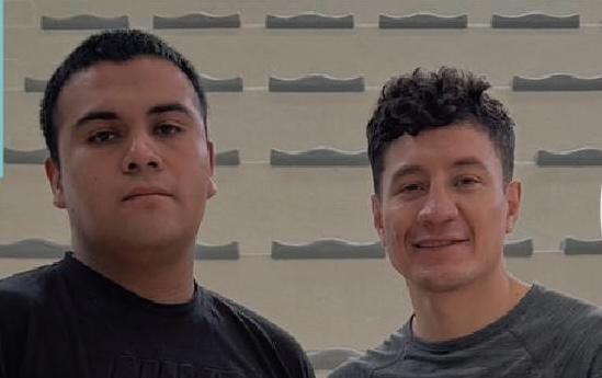 Camarón Zepeda carrera en San Mateo Atenco por causa