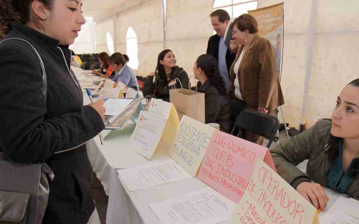 temoaya anuncia feria de empleo