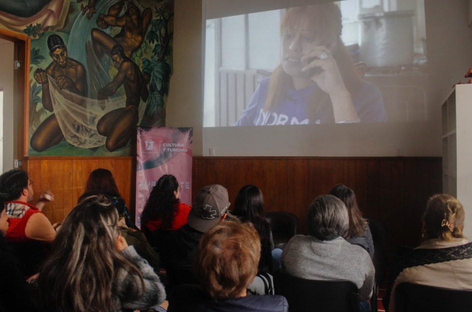 Ambulante Presenta en Toluca