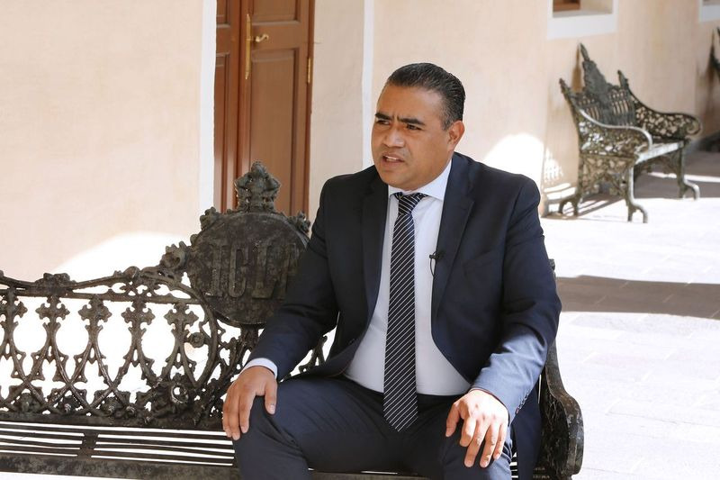 UAEMéx destaca cómo institución de vanguardia a nivel nacional
