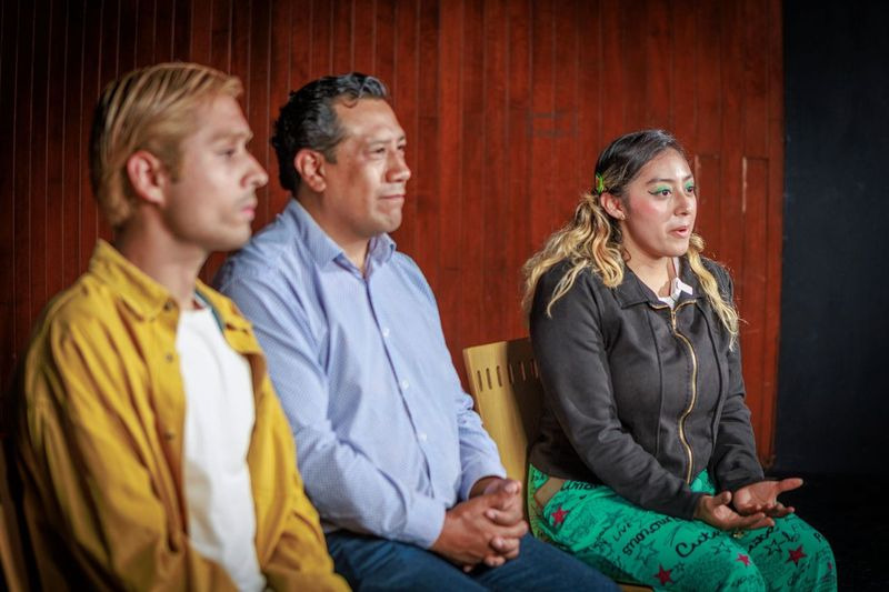 UAEméx destaca en Festival de Teatro 2024