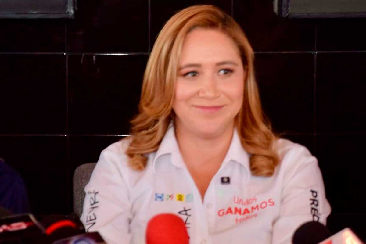 Ana Muñiz Neyra Reafirma su Triunfo y Gobernará San Mateo Atenco Tres Años Más