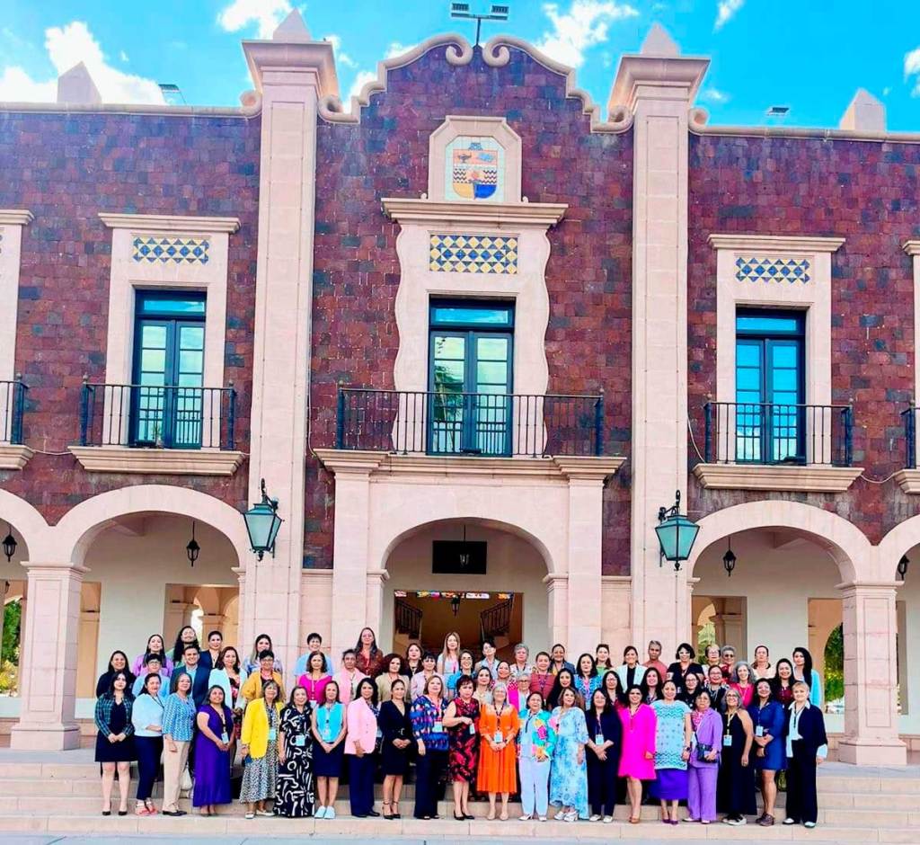 ANUIES Reconoce a Mujeres de la UAEMéx por su Aporte a la Igualdad y el ...