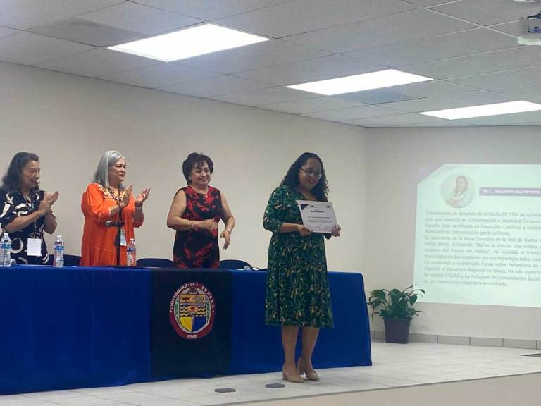 ANUIES Reconoce a Mujeres de la UAEMéx por su Aporte a la Igualdad y el ...