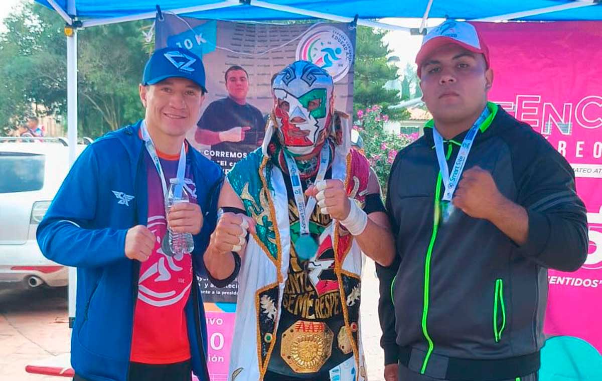 Eduardo Contreras Hará su Debut en el Mundial de Boxeo de la IBA en Croacia