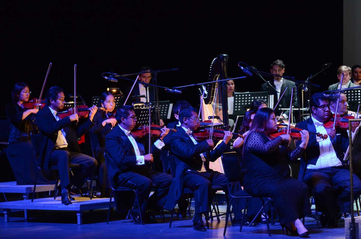 La OFiT Engalana la Feria y Festival Cultural Alfeñique 2024 con Conciertos Gratuitos