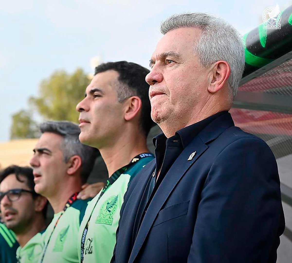 La Selección Mexicana Regresa a Toluca para un Encuentro Clave en la Nations League
