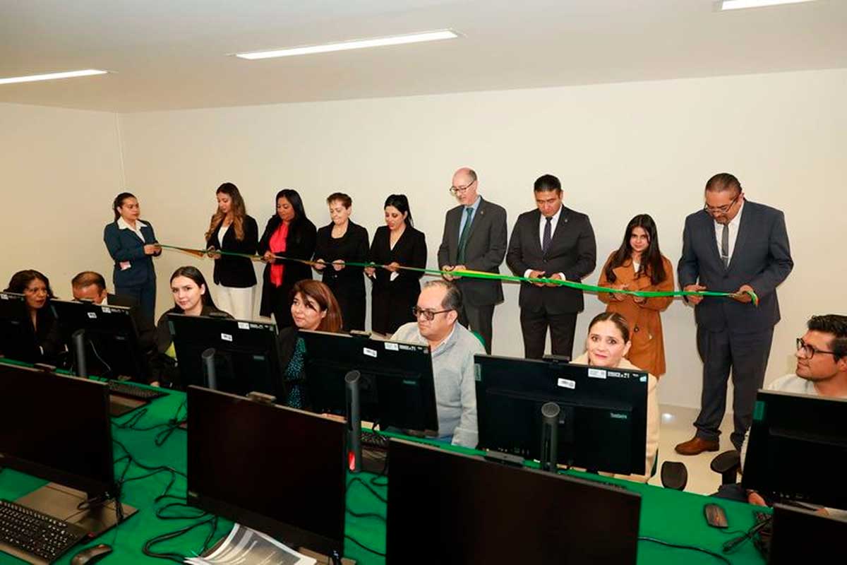 La UAEMéx Reconoce el Compromiso Académico del Plantel “Cuauhtémoc” con la Excelencia Educativa