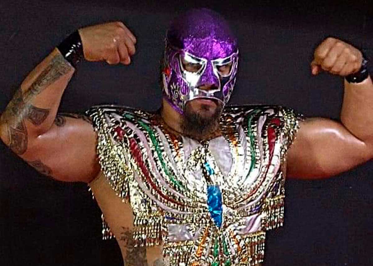 Lucha libre en Toluca: Canek Jr. y Ciclón Ramírez Jr. encabezarán función gratuita en Los Portales