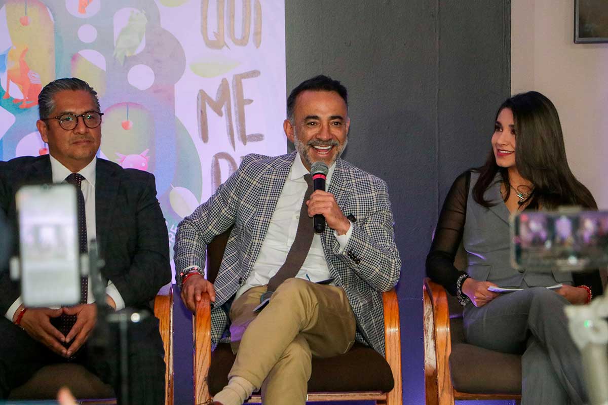 Quimera 2024: El Festival Internacional de Arte y Cultura Celebra 34 Años de Tradición en Metepec