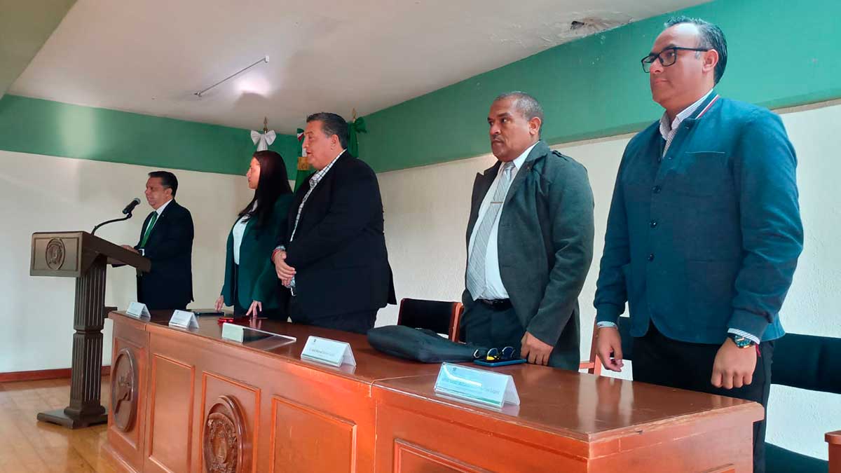 Congreso Internacional de la Cultura Física y Deporte en la UAEMéx.